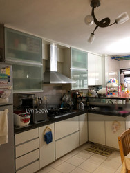 Blk 150 Woodlands Street 13 (Woodlands), HDB 4 Rooms #181645482